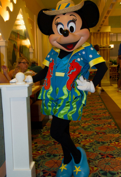 1度は行きたい Wdwのキャラクターダイニングおすすめ5選 1度は行きたい Wdwのキャラクターダイニングおすすめ5選