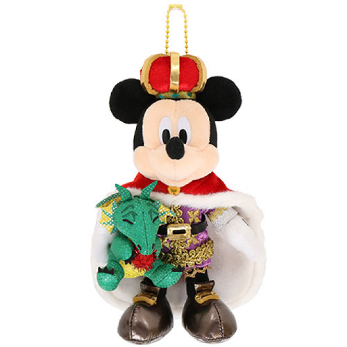 4 15発売 ディズニーランド38周年グッズ18選 キングダム トレジャー がモチーフのお土産