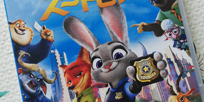 【ズートピアプラス】ディズニープラスで配信中!続編『ズートピア+』のあらすじ&最新情報まとめ!