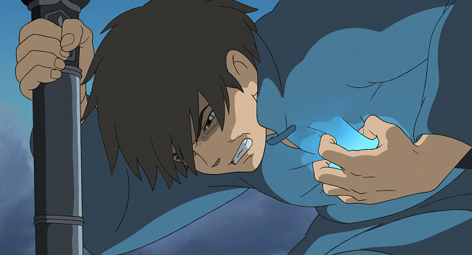 ジブリ映画 ゲド戦記 を徹底解説 あらすじ 主要キャラと声優 公開年 興行収入 キャッチフレーズまとめ