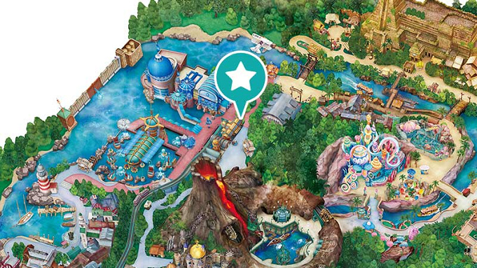 最新 ディズニーランド シーのチュロス全種類まとめ チュロスの食べ放題やグッズも登場