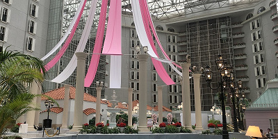 【グランドニッコー東京ベイ舞浜の朝食】ブッフェが再開!約100種類のメニューが楽しめる!