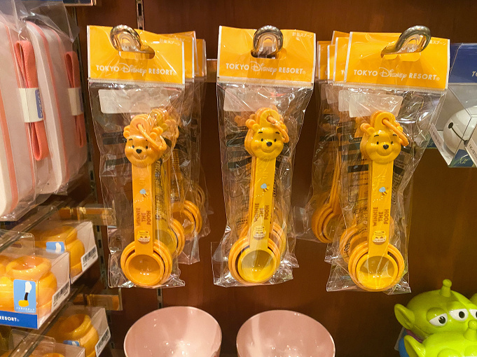 22 ディズニーキッチングッズ33選 エプロン 調理器具 シリコンモールドなどが発売中 22 ディズニーキッチングッズ33選 エプロン 調理器具 シリコンモールドなどが発売中