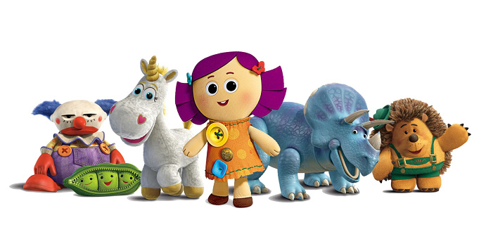 映画 トイ ストーリー3 キャラクターまとめ ウッディ バズや悪役ロッツォなど