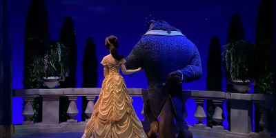 【ディセンダント】ビーストの息子「ベン」徹底解説!ヴィランと恋人同士に?