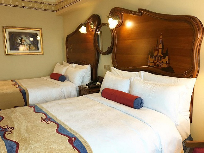 上海ディズニーホテル おすすめオフィシャルホテルまとめ 宿泊者特典あり ホテルの魅力を徹底解説