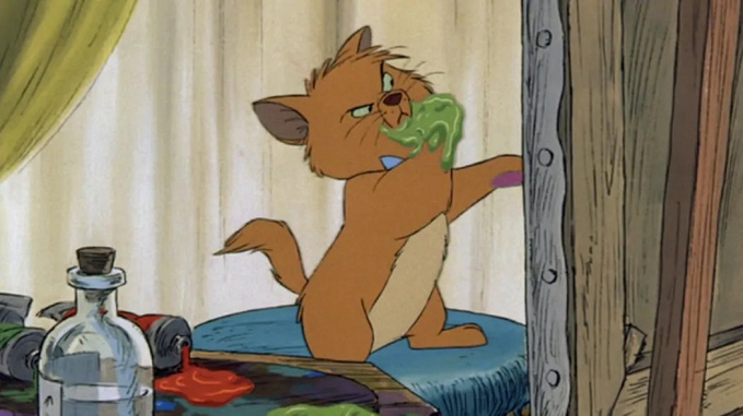 おしゃれキャット のキャラクター図鑑 マリーやダッチェス ベルリオーズ トゥルーズなど おしゃれキャット のキャラクター図鑑 マリーやダッチェス ベルリオーズ トゥルーズなど