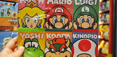 最新 ユニバのマリオキャラ一覧 グリーティングやアトラクションはもちろんグッズにはレアキャラも 最新 ユニバのマリオキャラ一覧 グリーティングやアトラクションはもちろんグッズにはレアキャラも