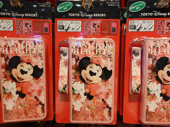 21 ディズニー 蜷川実花グッズ24選 春と夏の ミニーのスタイルスタジオ デザインのお土産 21 ディズニー 蜷川実花グッズ24選 春と夏の ミニーのスタイルスタジオ デザインのお土産