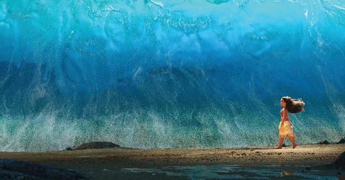 映画『モアナと伝説の海』あらすじ＆ネタバレ！登場キャラクター・歌・声優・見どころを解説！