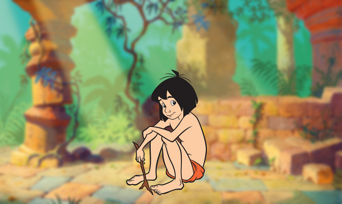 ジャングル ブック 主人公 モーグリ を解説 アニメ版と実写版の違いも