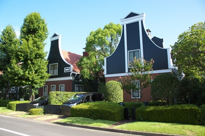 ハウステンボスには家がある 実際に住める分譲住宅 ワッセナー とは 価格や場所 メリットを調査