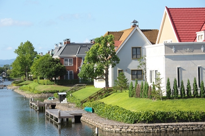 ハウステンボスには家がある 実際に住める分譲住宅 ワッセナー とは 価格や場所 メリットを調査