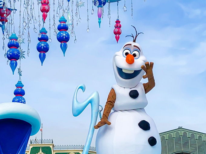劇団四季 アナと雪の女王 公演情報 チケット予約 スケジュールまとめ 見どころやグッズも