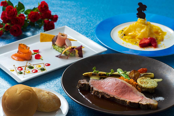 予算別 ディズニーランドのお肉料理選 人気のステーキ スモークターキーレッグ 販売場所情報