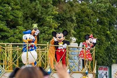 ディズニーキャラクターの設定年齢ランキング ディズニープリンセスやミッキー ミニーの年を解説 ディズニーキャラクターの設定年齢ランキング ディズニープリンセスやミッキー ミニーの年を解説