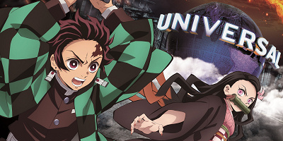 USJ×鬼滅の刃コラボ!アトラクション、レストラン、禰豆子ポップコーン、グッズなどを解説!