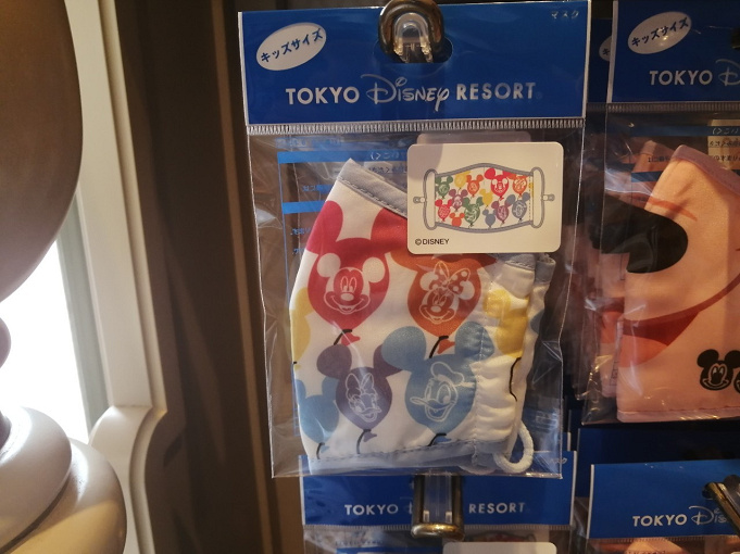 最新 ディズニーランド シーで買えるマスクまとめ キャラクターになりきれるマスクも登場