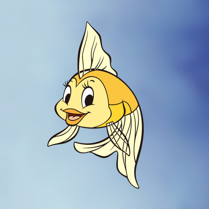 ディズニーの黄色いキャラ 35種類まとめ 動物キャラ プリンセスやマイナーキャラクターなど