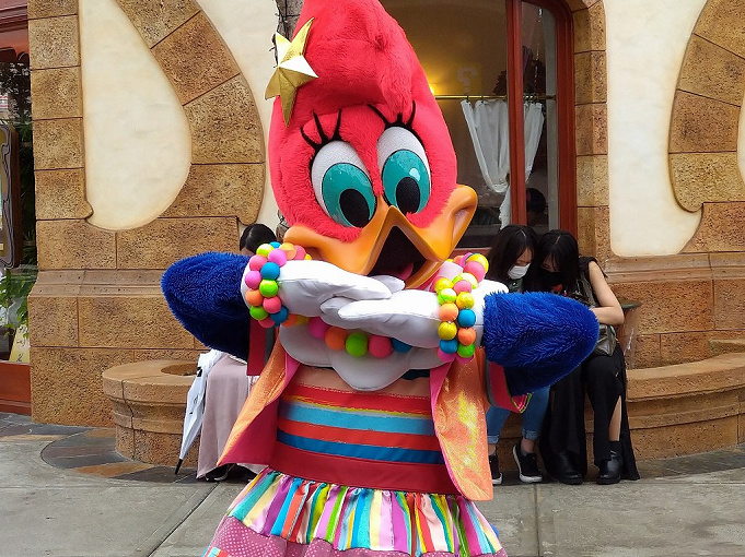 Usj 21年9月の混雑予想 ハロウィン開催決定 鬼滅の刃コラボイベントがスタート