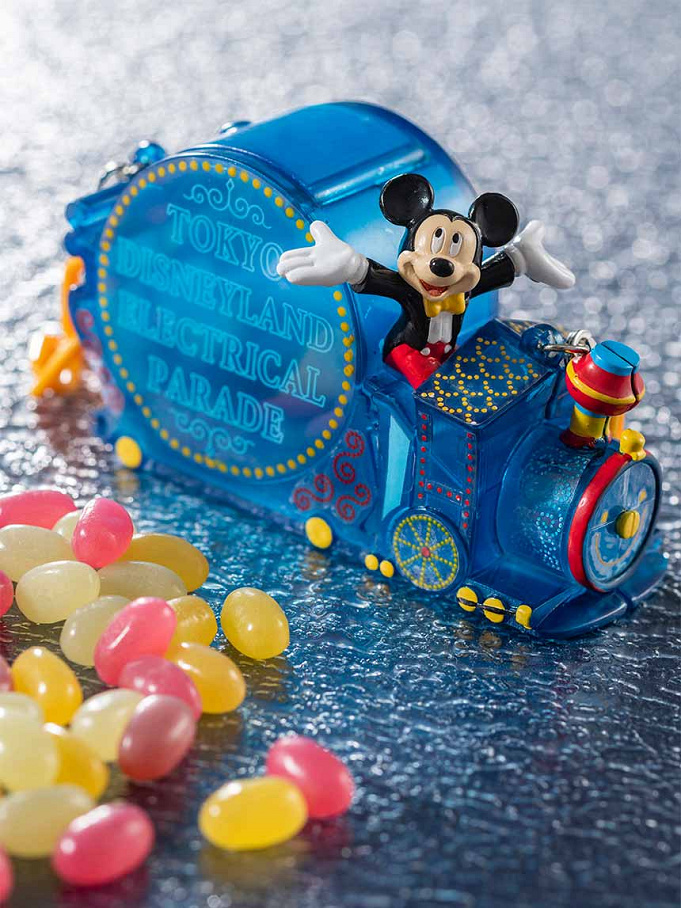 21 ディズニーランドのスーベニアグッズ31選 パーク内のレストランで販売中