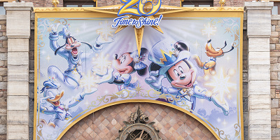 ディズニーシーのチケットを購入する3つの方法!チケット入手のコツを解説!