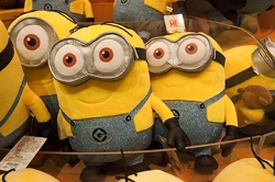 グッズ・お土産