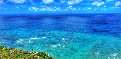 【最新】ハワイの観光名所11選！定番ビーチ・夜景＆大自然スポットまとめ！