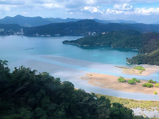 【台湾】おすすめ絶景ポイント12選！大自然や歴史的建造物など、忘れられない景色を見に行こう♪