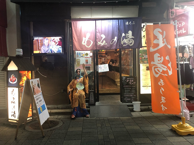 【東京】一度は行ってみたい面白いカフェ5選！一風変わったコンセプトカフェをピックアップ♪