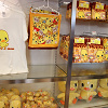 【横浜】カップヌードルミュージアムのお土産グッズ16選!お菓子、ラーメン、文房具、Tシャツも♪