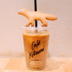 キャステル 【表参道】カフェキツネはメゾンキツネのお洒落カフェ!メニューやグッズ、店内の様子を徹底調査!
