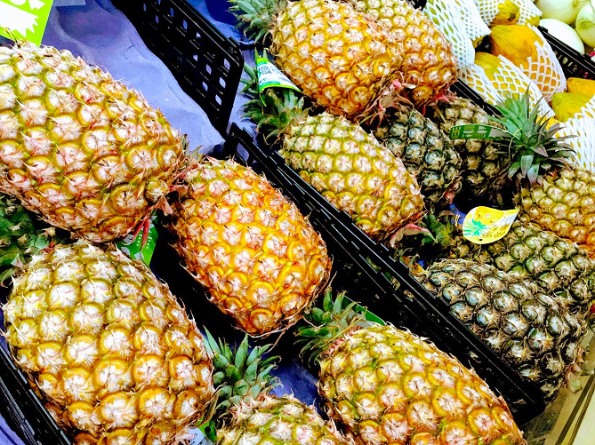 【絶品】台湾で食べたい完熟フルーツ10選！マンゴーなどの高級品が格安で買えるフルーツ王国・台湾！