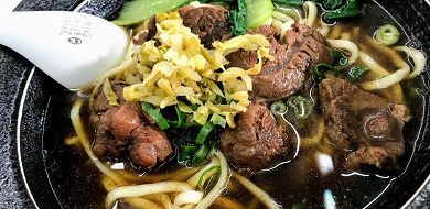 【台湾】在住者おすすめの麺料理一覧！麺線や牛肉麺など、名物グルメのおすすめ店を紹介♪