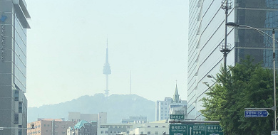 【韓国旅行】PM2.5の深刻な大気汚染に注意！濃度チェックアプリや予防法・対策を紹介！