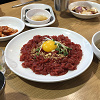 【韓国】ユッケを食べるなら広蔵市場がオススメ!人気のユッケ通りを徹底ガイド!