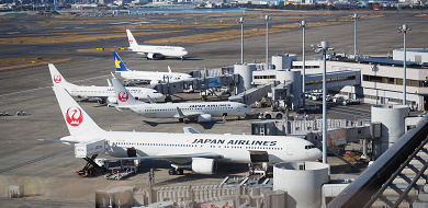 【羽田空港】駐車場の混雑状況を解説！混雑するタイミングと確実に予約する方法まとめ！