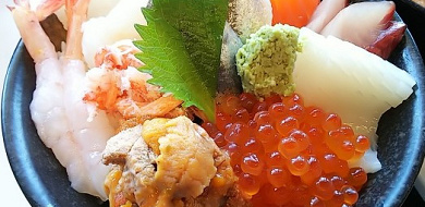 【北海道】絶品！海鮮丼を味わえるお店11選！うにやいくらなど新鮮な魚介類を味わおう♪