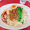 キャステル 【絶品】ミシュランが認めた「麺や金時」の汁なし担々麺!限定55食でマツコも絶賛!