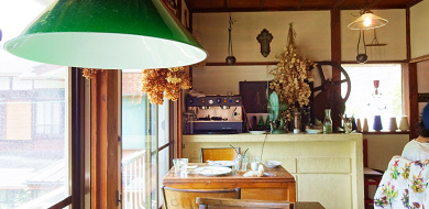 【インスタ映え】鎌倉のおすすめカフェ13選！古民家カフェやジブリ風おしゃれカフェを紹介
