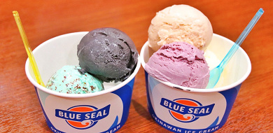 【最新】沖縄で食べたいアイス11選！ブルーシール・ジェラート・コンビニ限定アイスも！