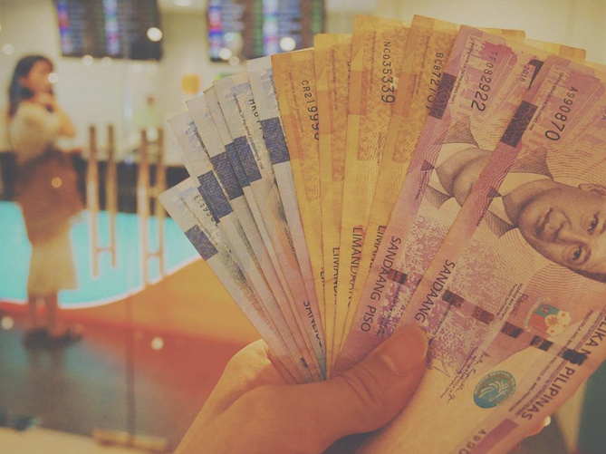 【解説】セブ島の通貨はフィリピンペソ！日本円とのレートは？両替はどこでする？