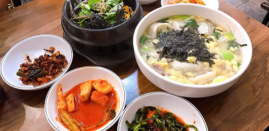 【韓国】ソウルの絶品グルメ7選！サムギョプサル、冷麺、カンジャンケジャン、スイーツまで！