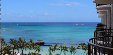 【必見】ハワイの安い時期はいつ？格安で雨に降られずにハワイを楽しむベストシーズンは？