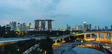 【最新】シンガポールは子連れ海外旅行におすすめ！ファミリーに人気の観光スポットも紹介