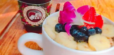 【目的別】ハワイのおすすめカフェ15選！アサイーボウル、パンケーキ、コーヒーを楽しもう