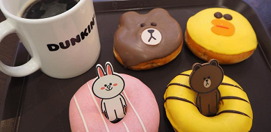 【韓国】ソウルのおいしいドーナツ店6選！定番ドーナツ、SNS映え、韓国伝統ドーナツも