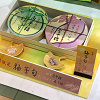 【京都】金平糖専門店「緑寿庵清水」を特集!レギュラー商品&季節限定フレーバーをお土産に!