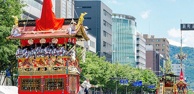 【徹底解説】京都の祇園祭を100%楽しむ方法！混雑、参加方法、見どころ、開催時期まとめ