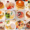 【タイプ別】おすすめパンケーキ図鑑2020!ふわふわスフレ、喫茶店ホットケーキ、うす焼きパンケーキ編